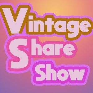 TRUE VINTAGE Share Show KELLY Q